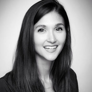 Meet your Posher, Emily